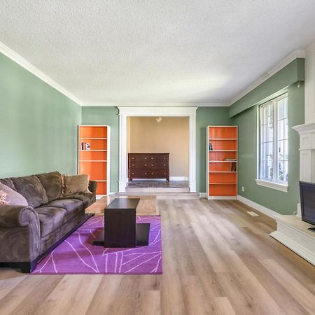 Cozy Retreat On Sandpiper Court - Room A Richmond Ngoại thất bức ảnh