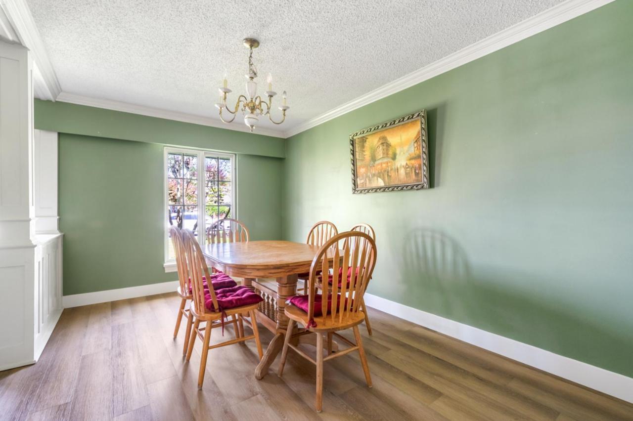 Cozy Retreat On Sandpiper Court - Room A Richmond Ngoại thất bức ảnh
