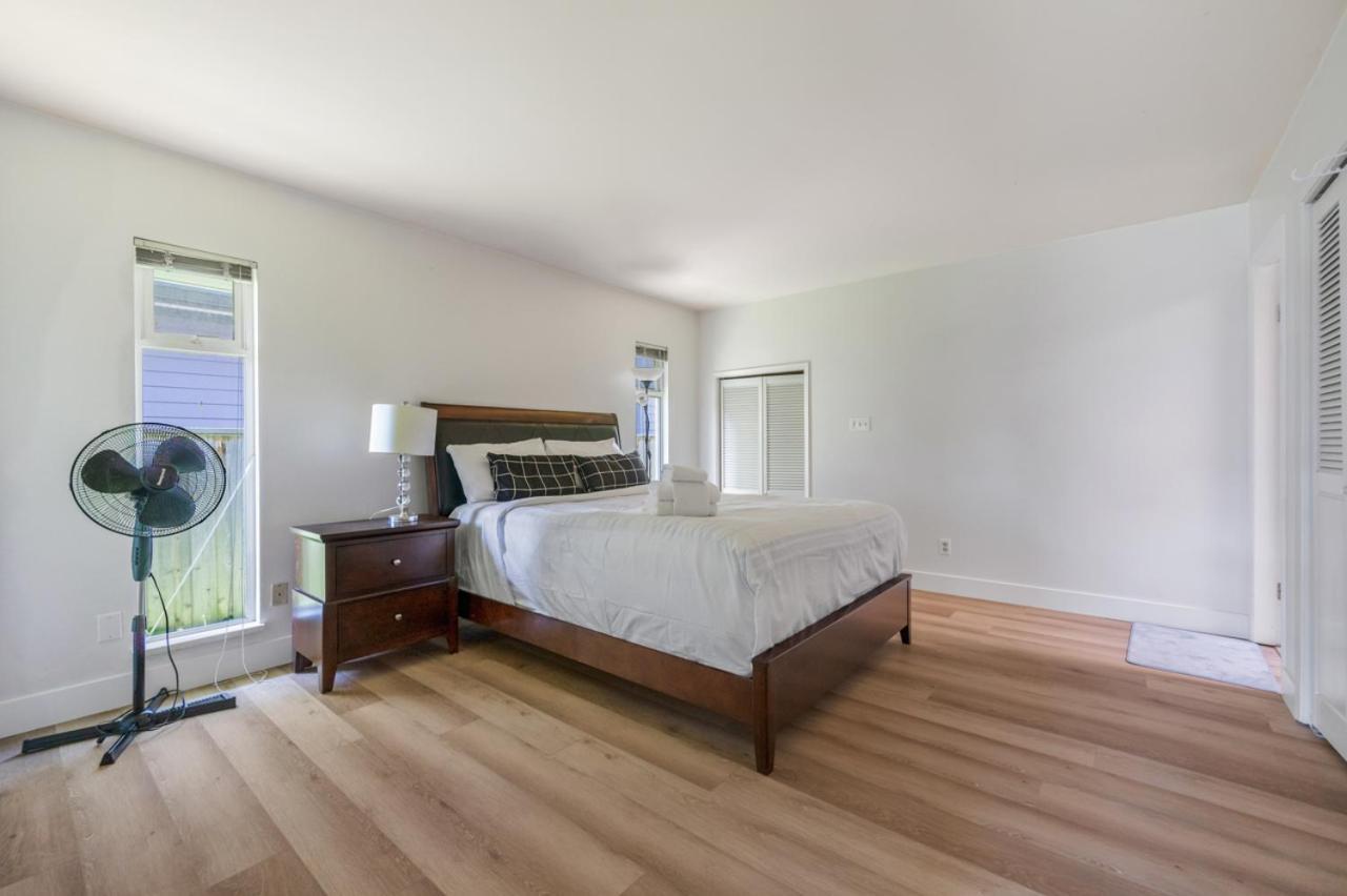 Cozy Retreat On Sandpiper Court - Room A Richmond Ngoại thất bức ảnh