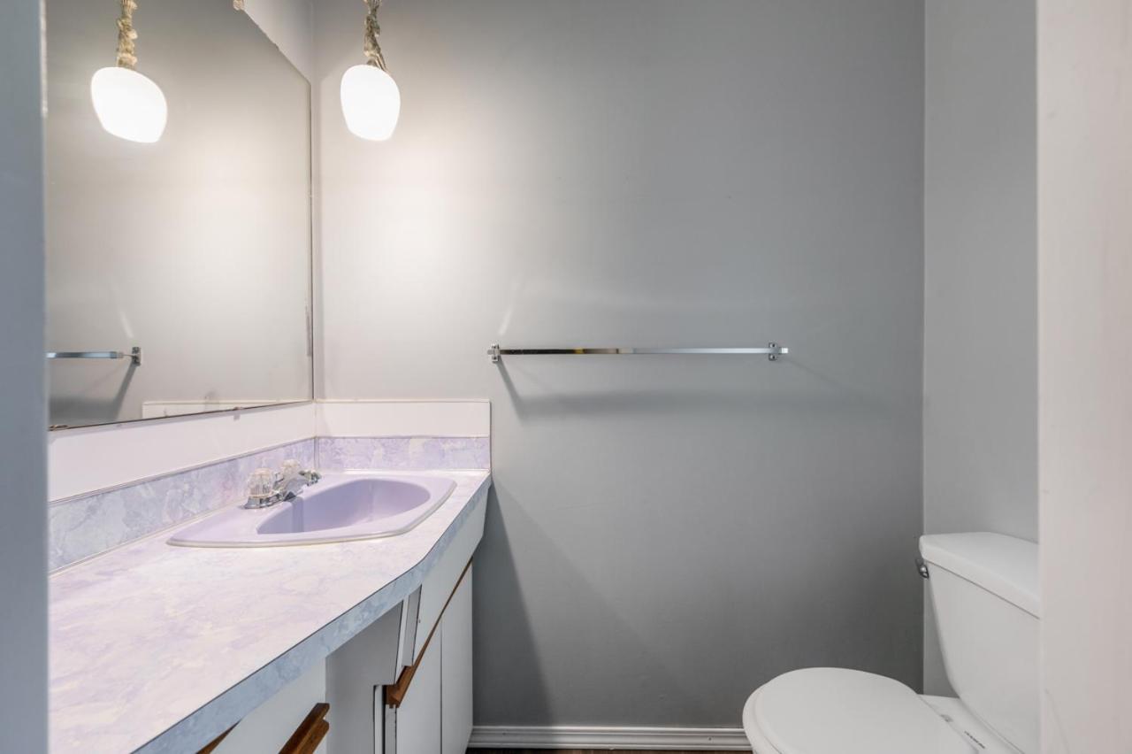 Cozy Retreat On Sandpiper Court - Room A Richmond Ngoại thất bức ảnh
