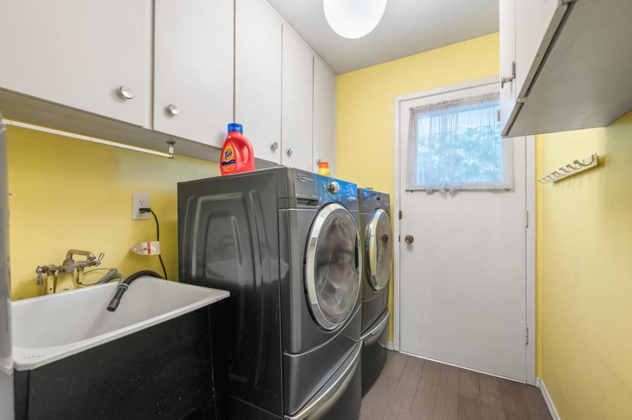 Cozy Retreat On Sandpiper Court - Room A Richmond Ngoại thất bức ảnh