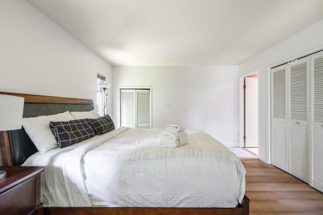 Cozy Retreat On Sandpiper Court - Room A Richmond Ngoại thất bức ảnh