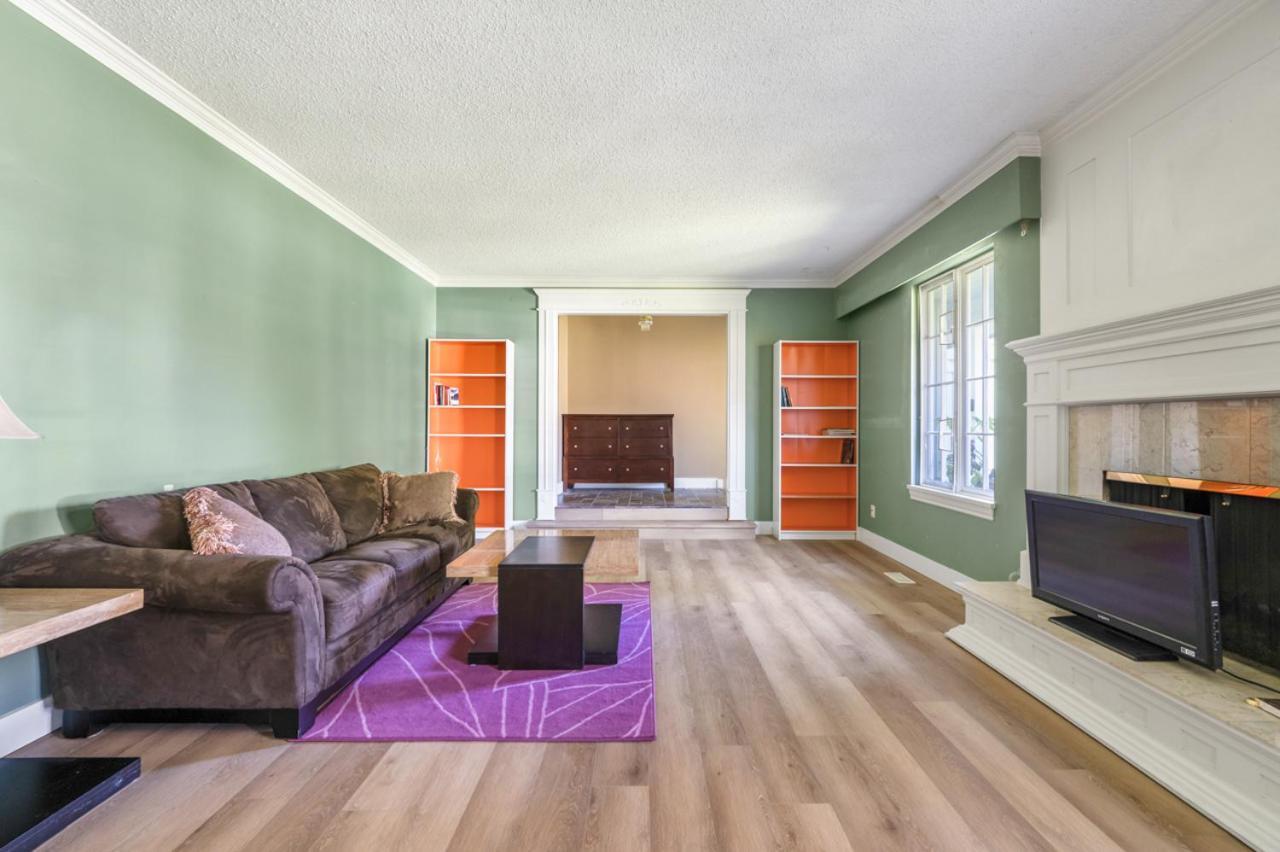 Cozy Retreat On Sandpiper Court - Room A Richmond Ngoại thất bức ảnh
