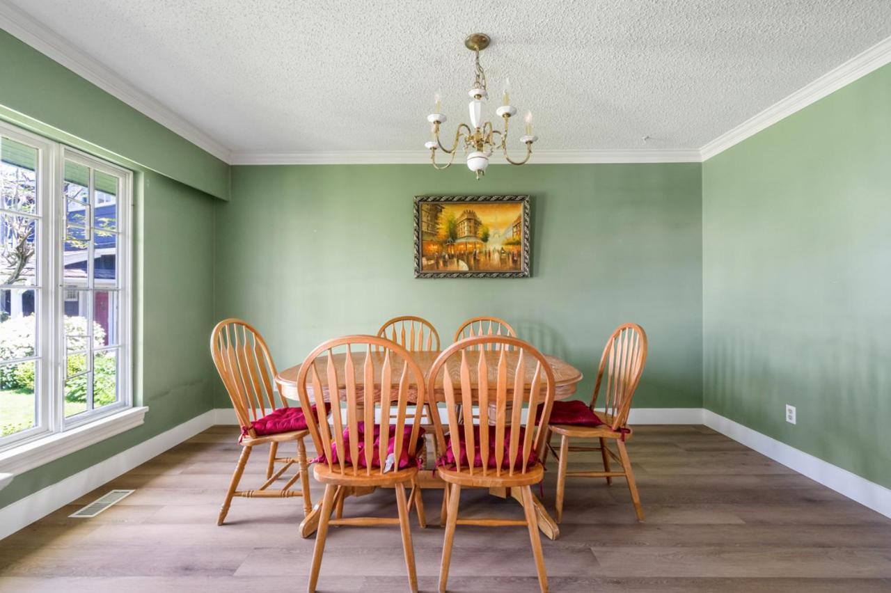 Cozy Retreat On Sandpiper Court - Room A Richmond Ngoại thất bức ảnh