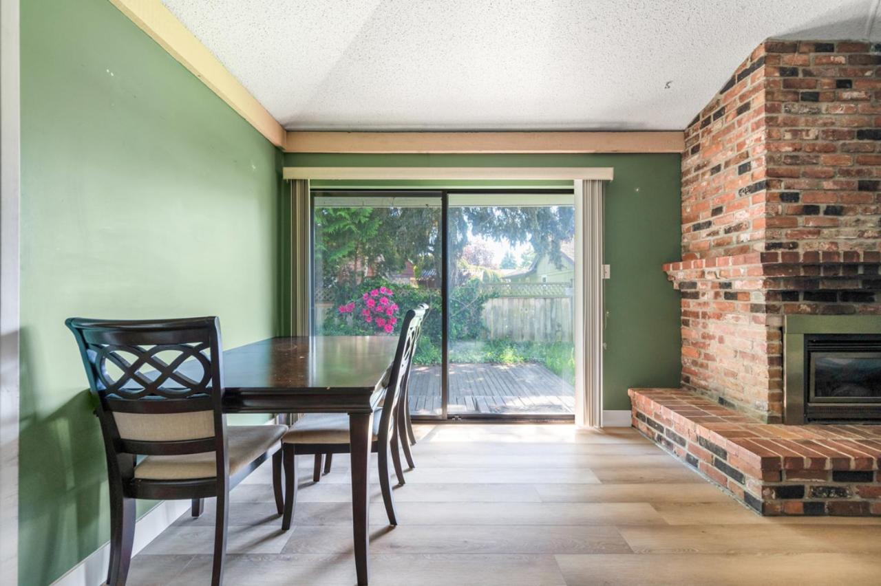 Cozy Retreat On Sandpiper Court - Room A Richmond Ngoại thất bức ảnh