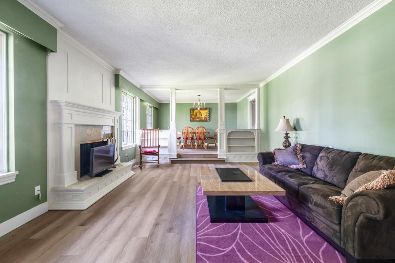 Cozy Retreat On Sandpiper Court - Room A Richmond Ngoại thất bức ảnh